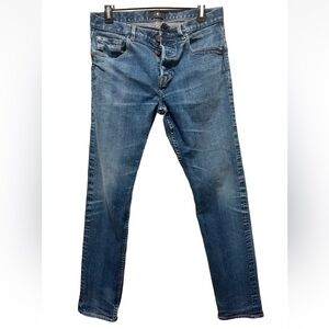 7 For All Mankind Slim Taper Adrien Jeans - size 31